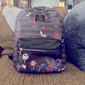 Disney Loungefly The Nightmare Before Christmas